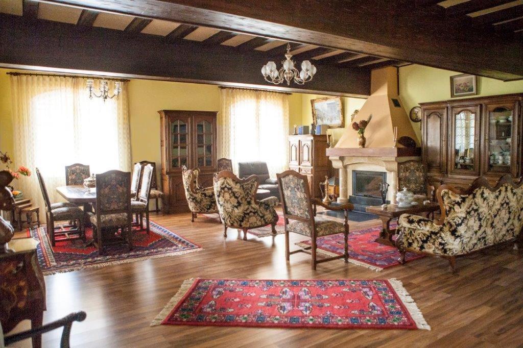 Villa David Horta Esterno foto