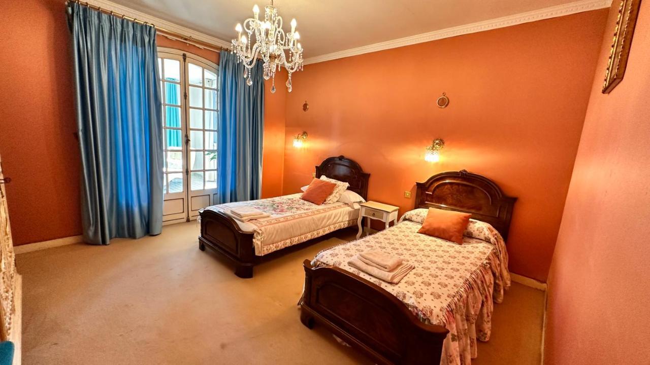Villa David Horta Esterno foto