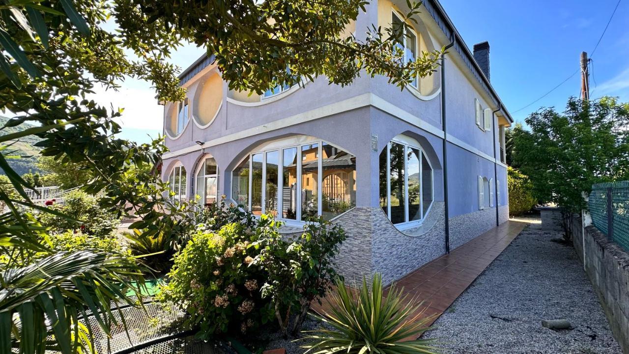Villa David Horta Esterno foto