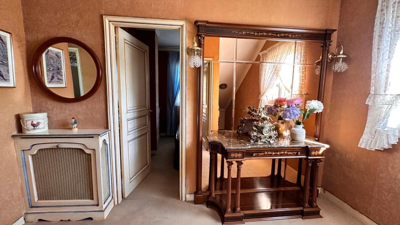 Villa David Horta Esterno foto