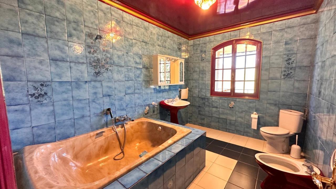 Villa David Horta Esterno foto
