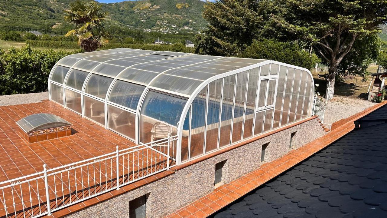 Villa David Horta Esterno foto