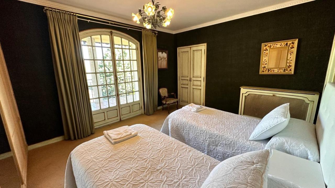 Villa David Horta Esterno foto